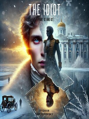 cover image of The Idiot (Part 01 and 02)